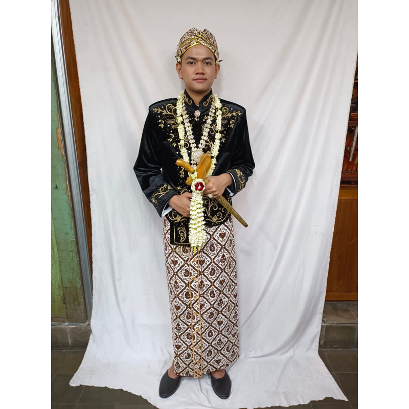 Kalung karset