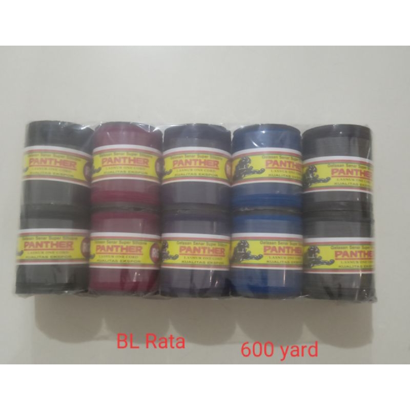 Gelasan BL Rata 600 Yard