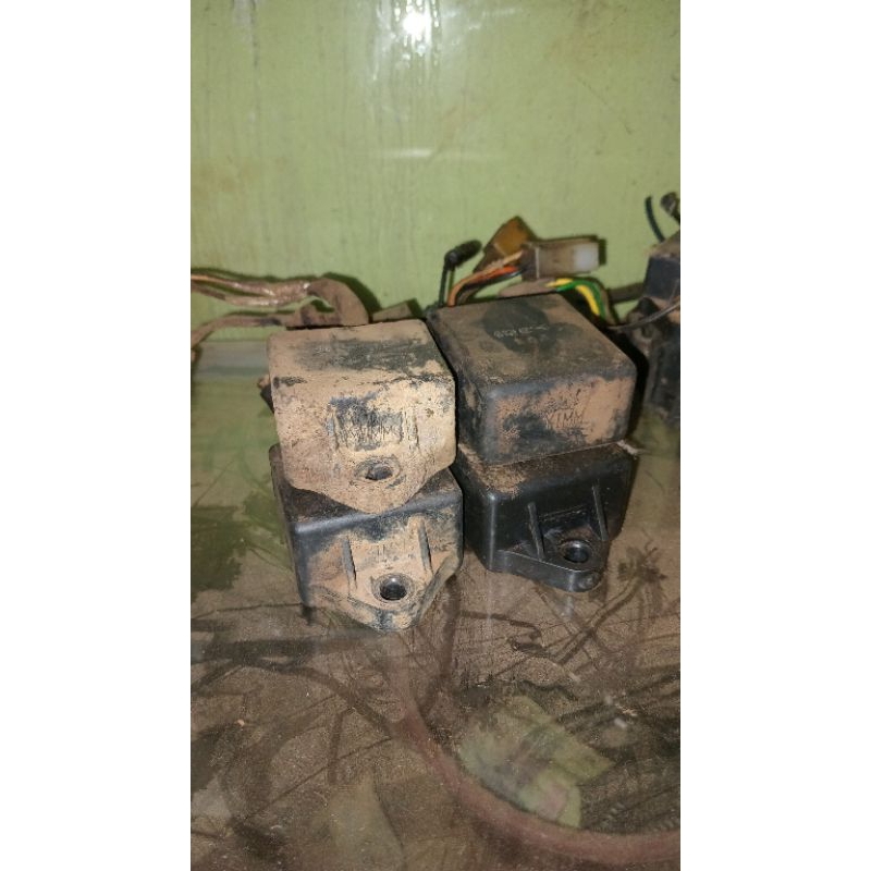 cdi rx king ori