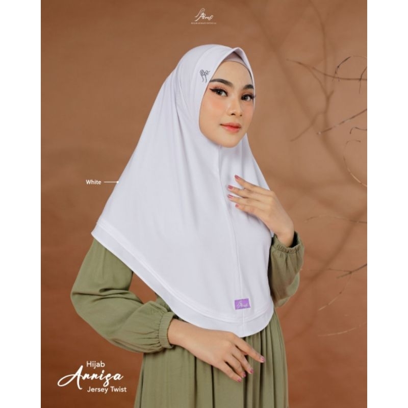 ARRAFI ANNISA HIJAB