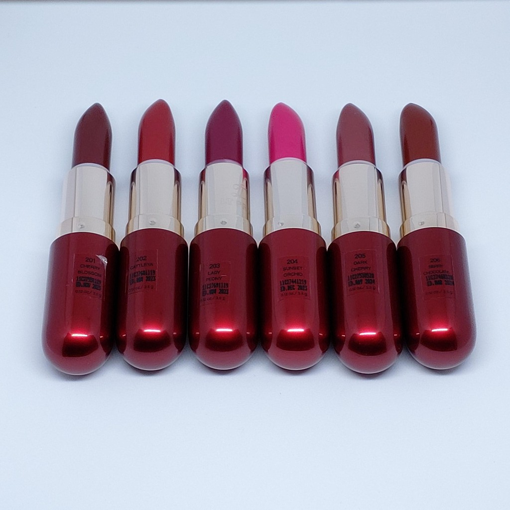 LT Pro Lipstick Nude & Bold
