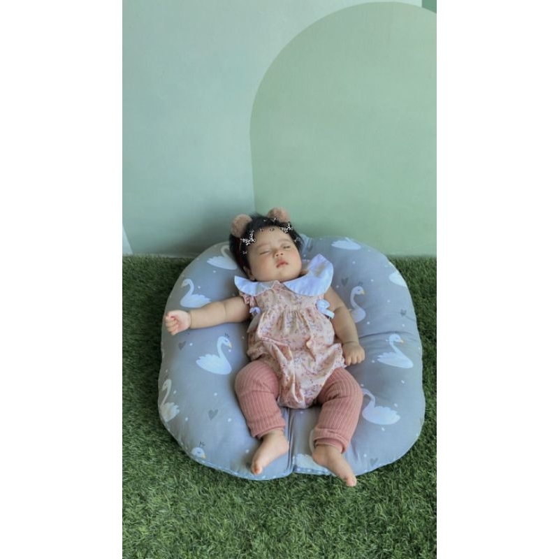sofa bayi baru lahir