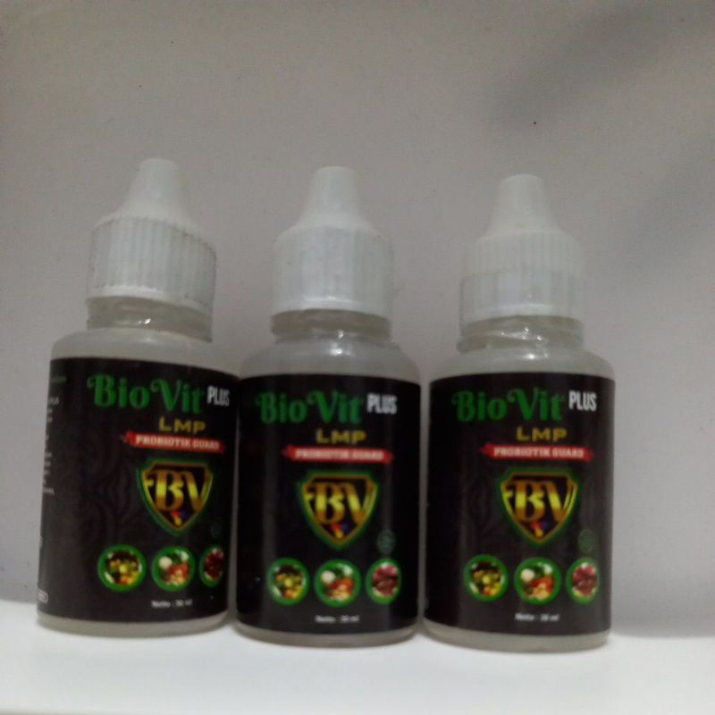 Biofit probiotik guard