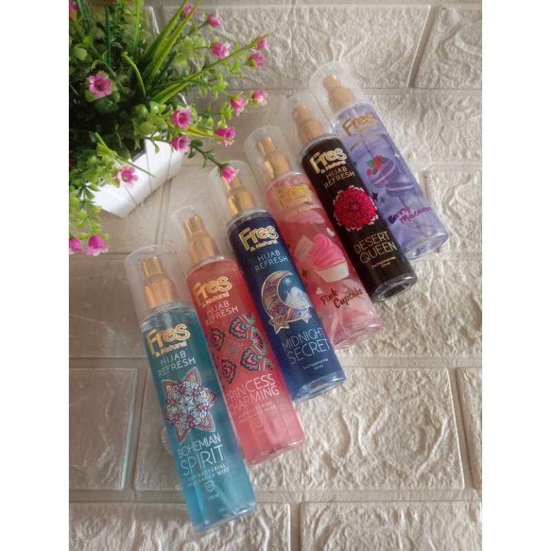 parfum fres