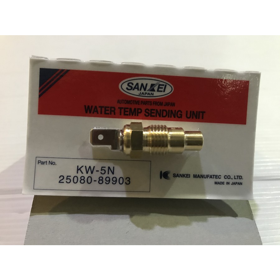 Switch Temperatur Temperature Nissan Terrano