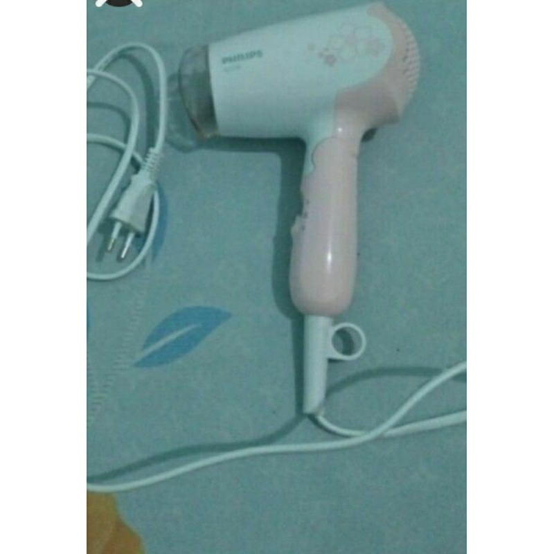 Hair Dryer