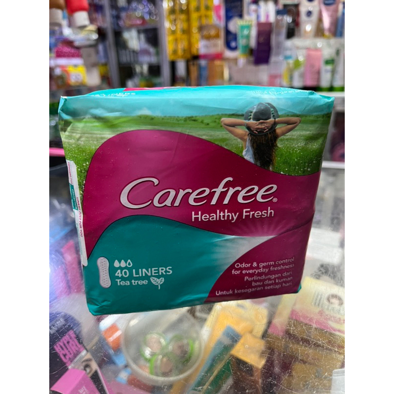 pantylinercareefree