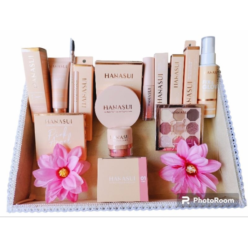 HANASUI ALL VARIAN
