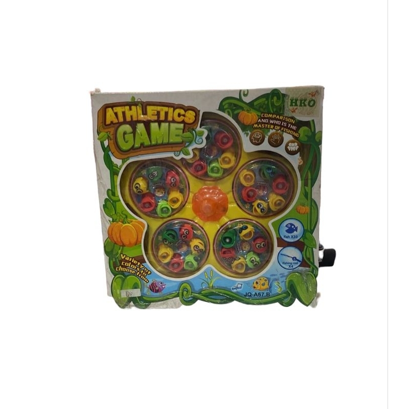 Atletic Games