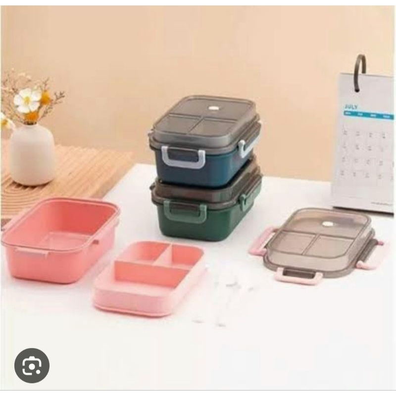 CT 8802 LUNCH BOX