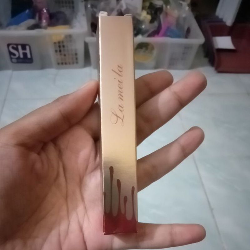 lipcream lipstik