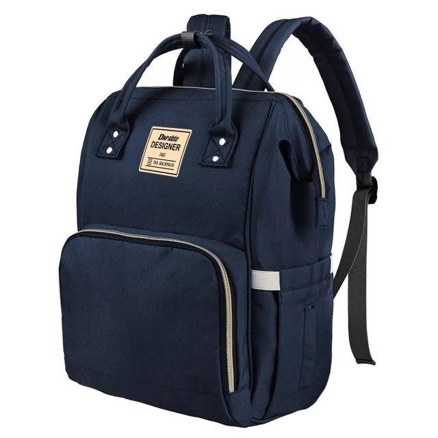 DIAPER BAG NOTA LIVE