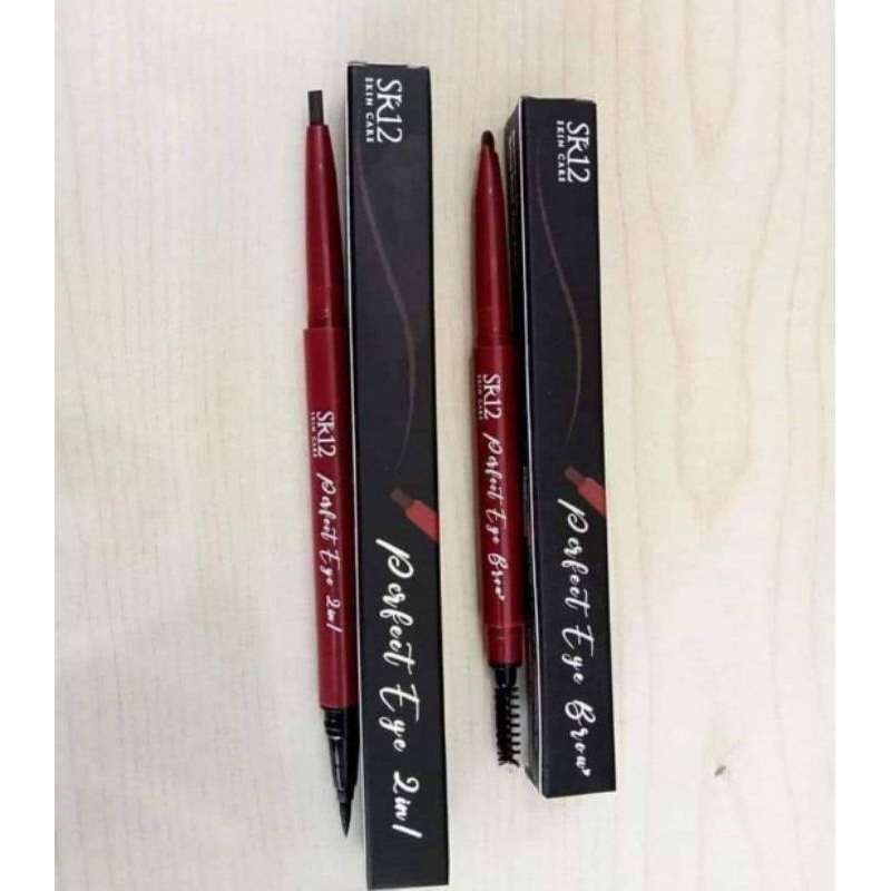 SR12 EYE BROW