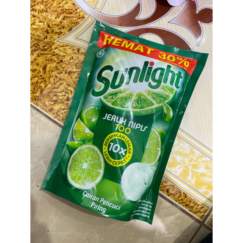 KARDUS grts sunlightttt 650ml
