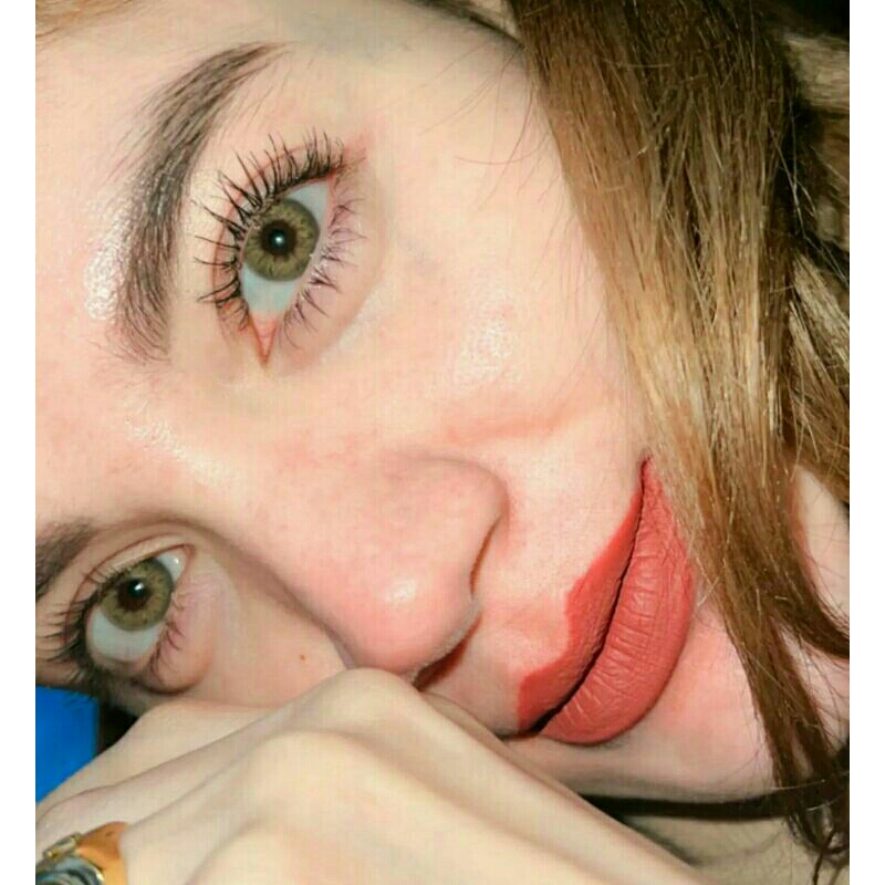 SOFTLENS BOLLYCON DNA BROWN/HAZEL