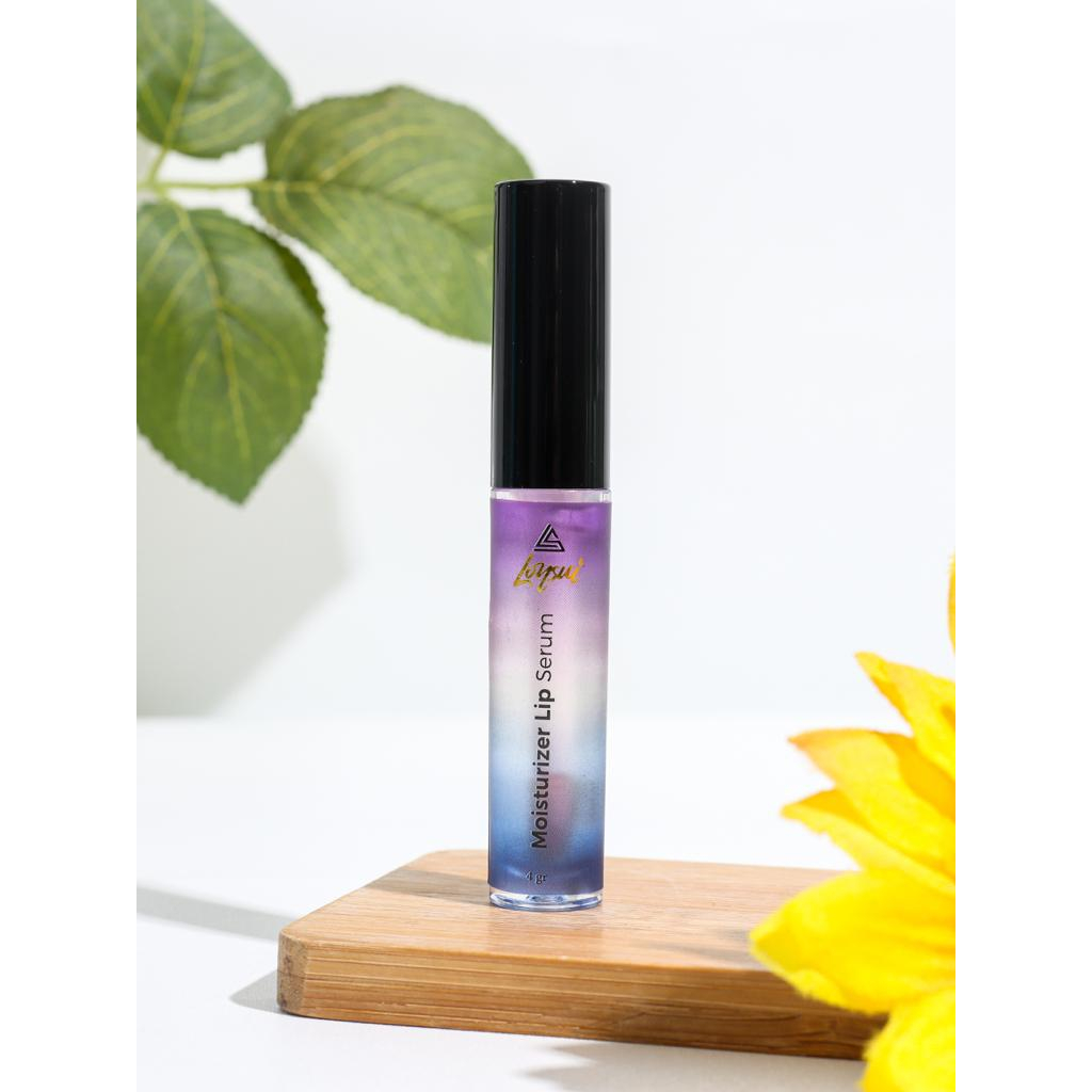 Lonsui Moisturiser Lip Serum