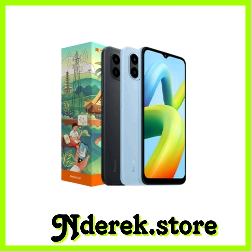 XIAOMI REDMI A1 3/32
