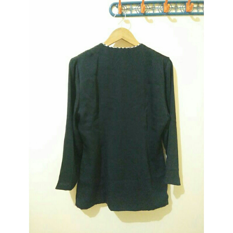 Blazer Paket Blazer