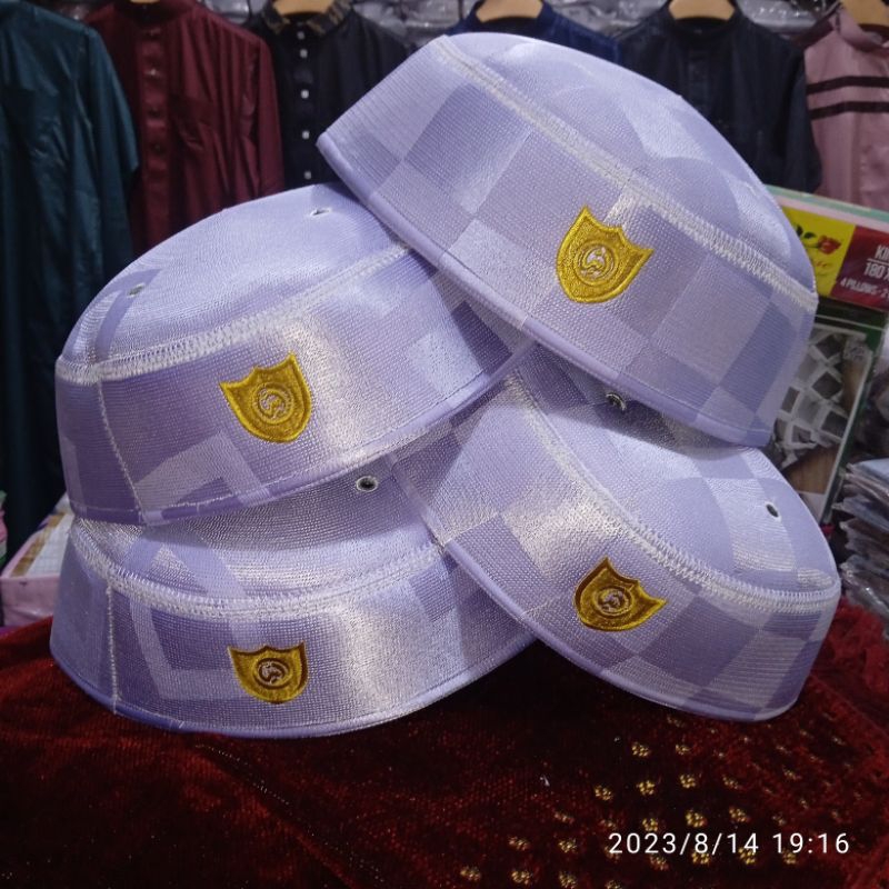 PECI MALAYSIA A5 TERBARU