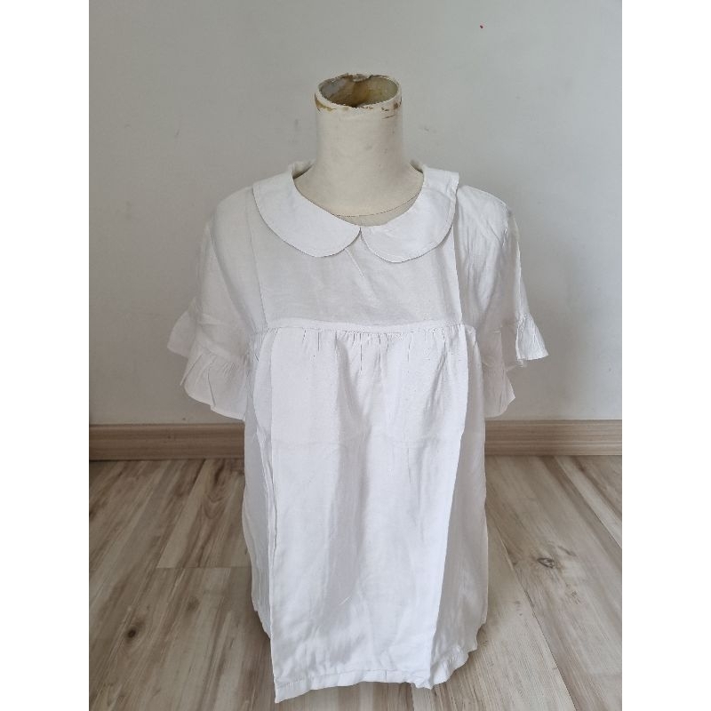 baju menyusui