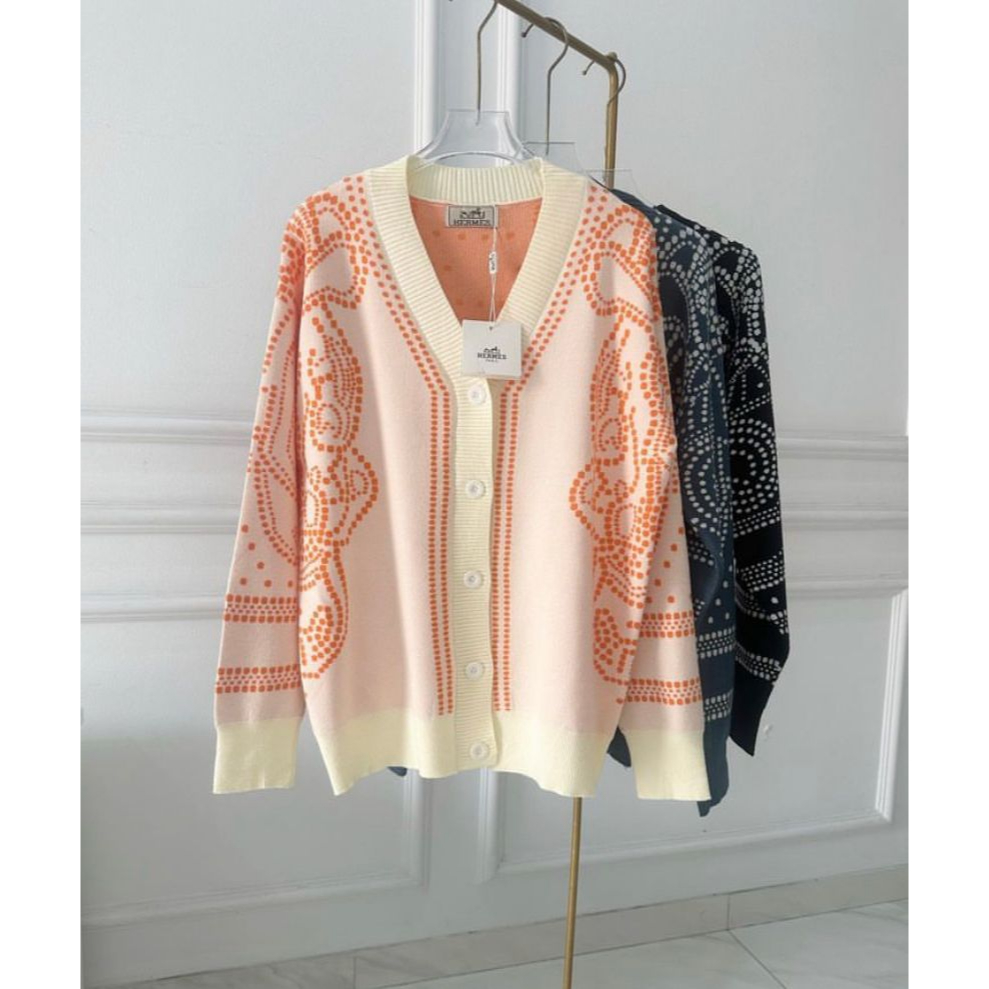 ATASAN CARDIGAN