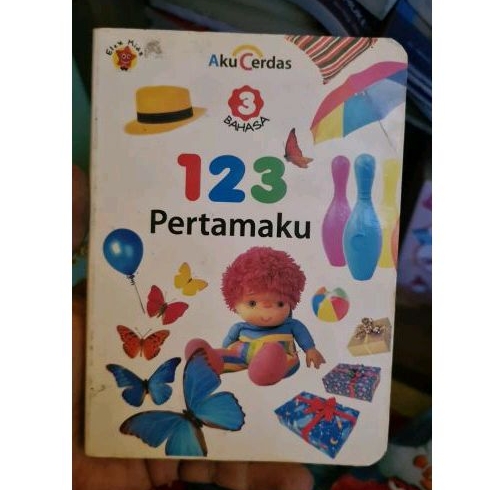 Boardbook