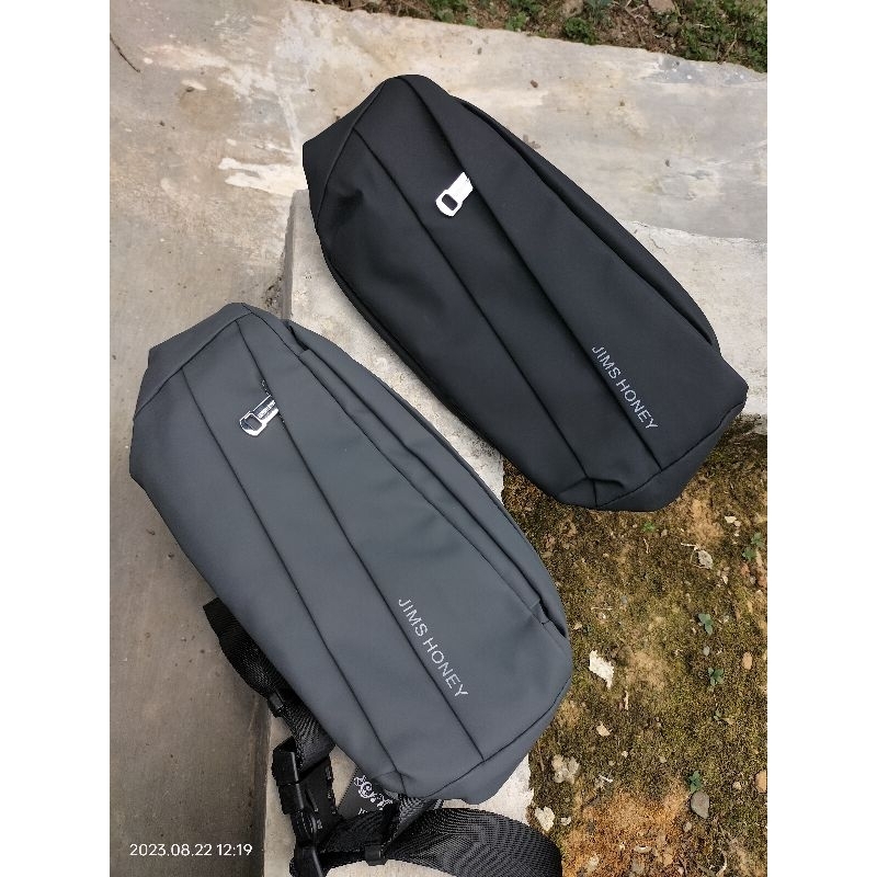 Axel Waistbag