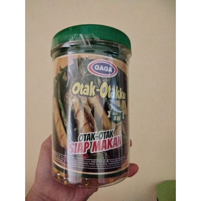 otak2 ikan