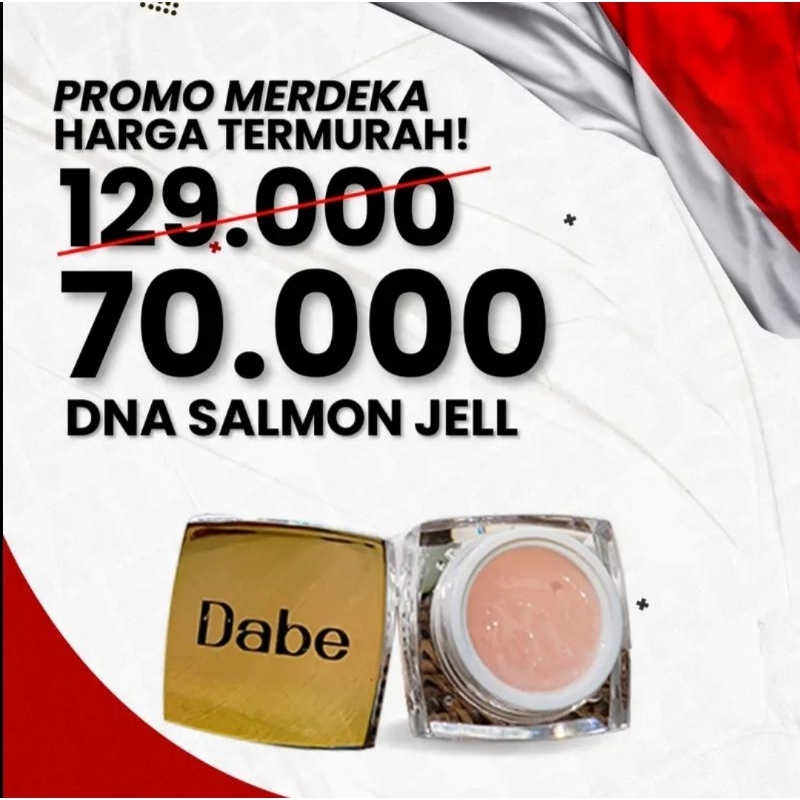 DNA Salmon Viral DABE
