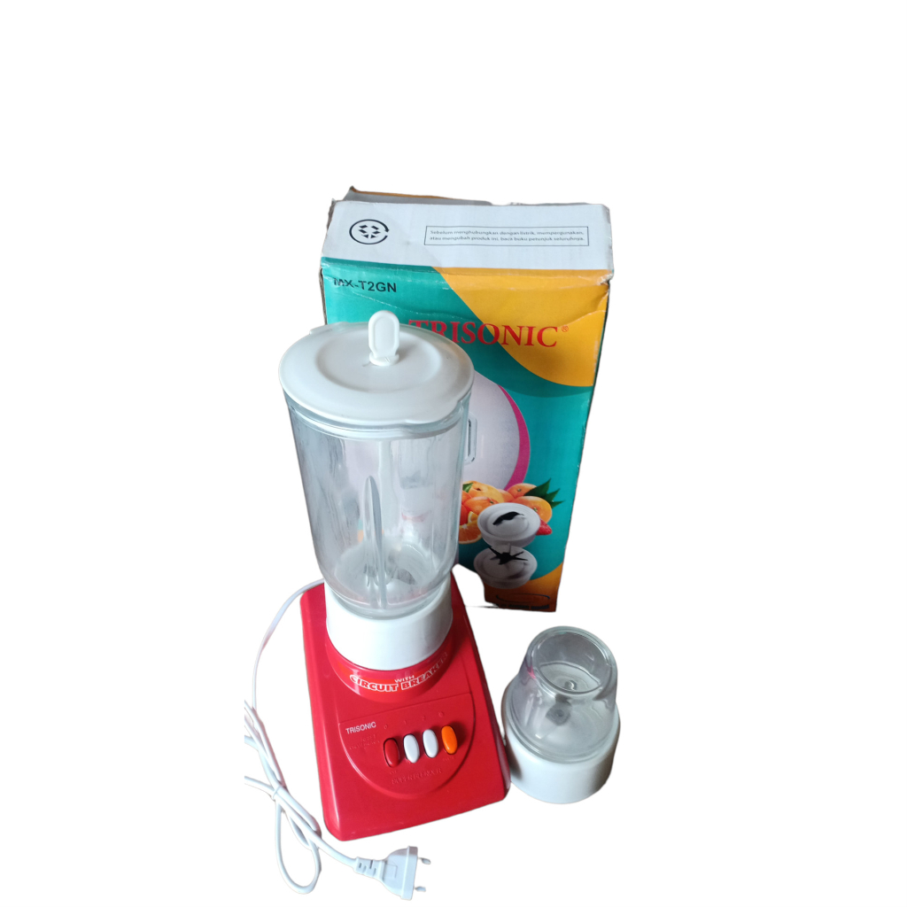 blender trisoic mx-t2gn