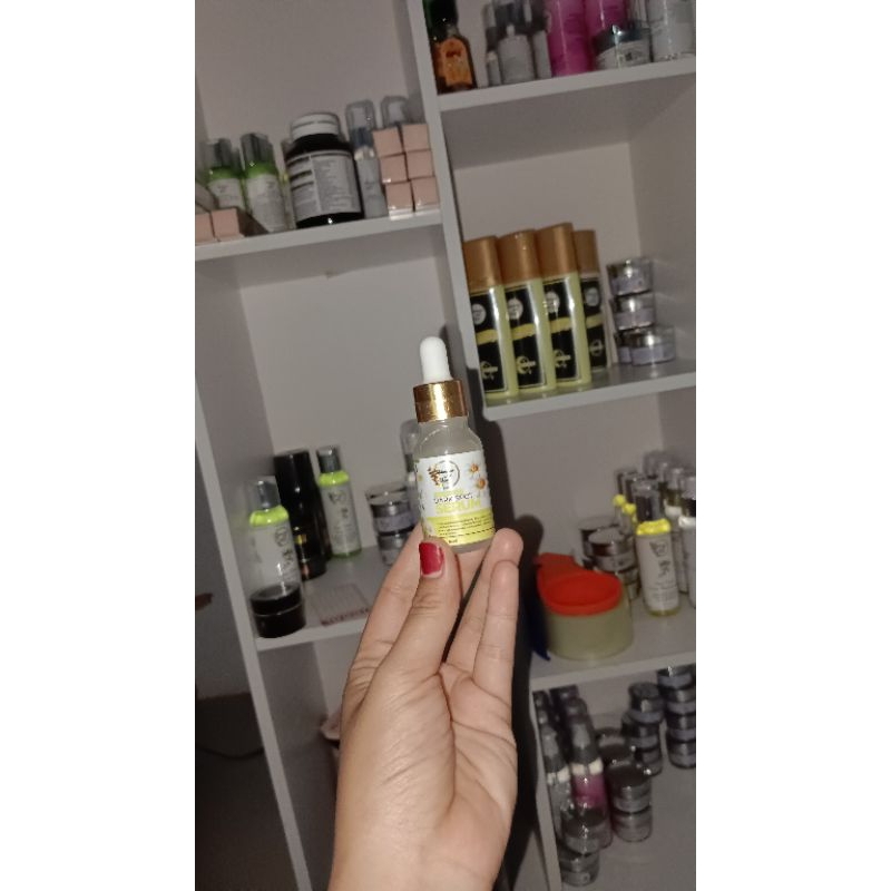 darkspot serum