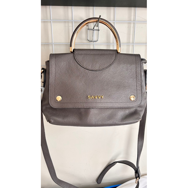 Preloved tas savvy
