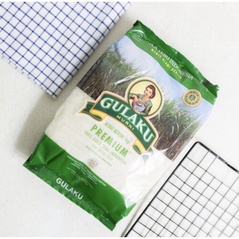 GULAKU 1kg