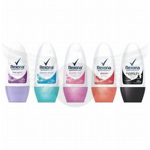 rexona rollon 45ml