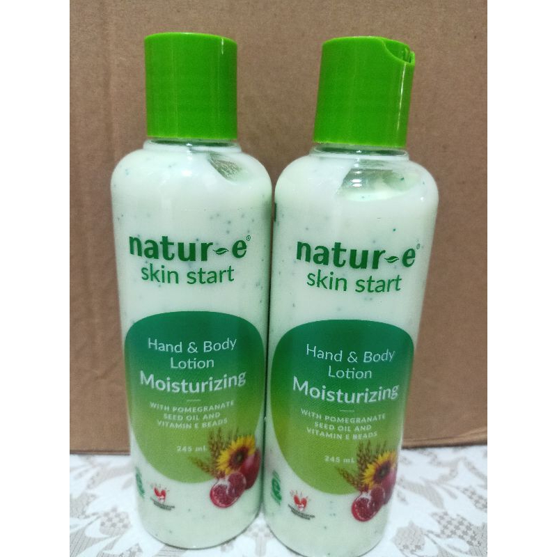 Promooo Natur E 245ml