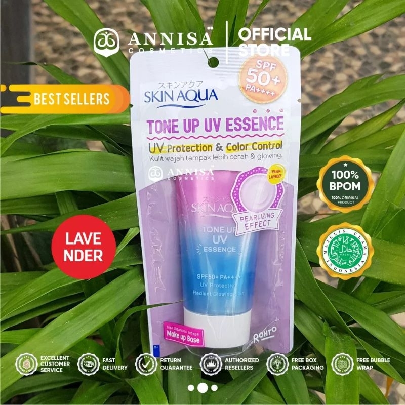 tone up skin aqua