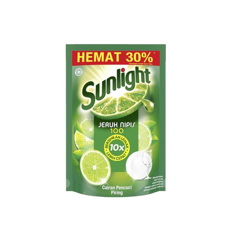 sunligh 650ml satu karton isi 12pc