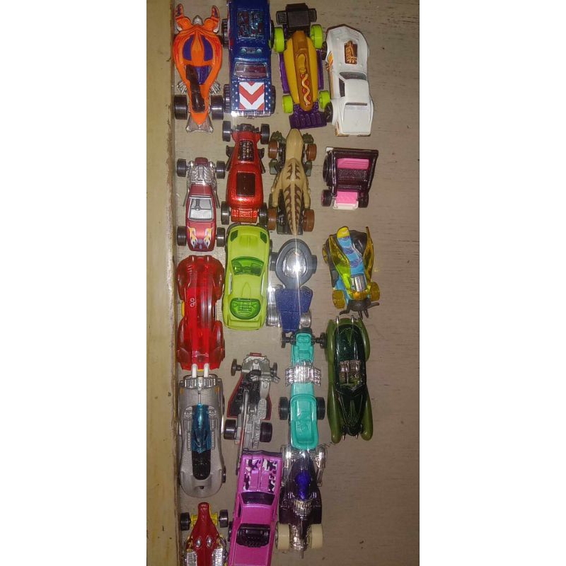 hotwheels