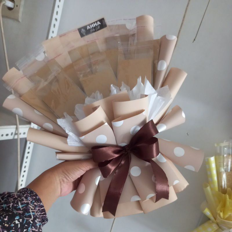 buket 10 slot