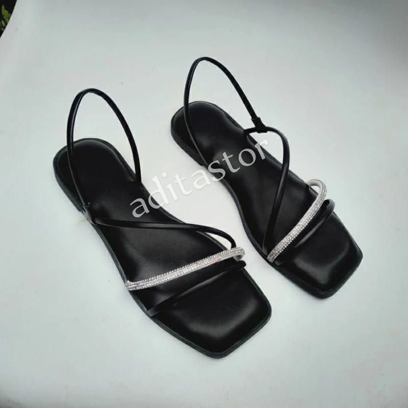 sandal blink & mutiara H_02