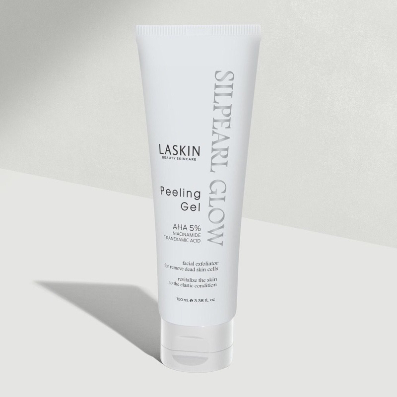 LASKIN Peeling gel