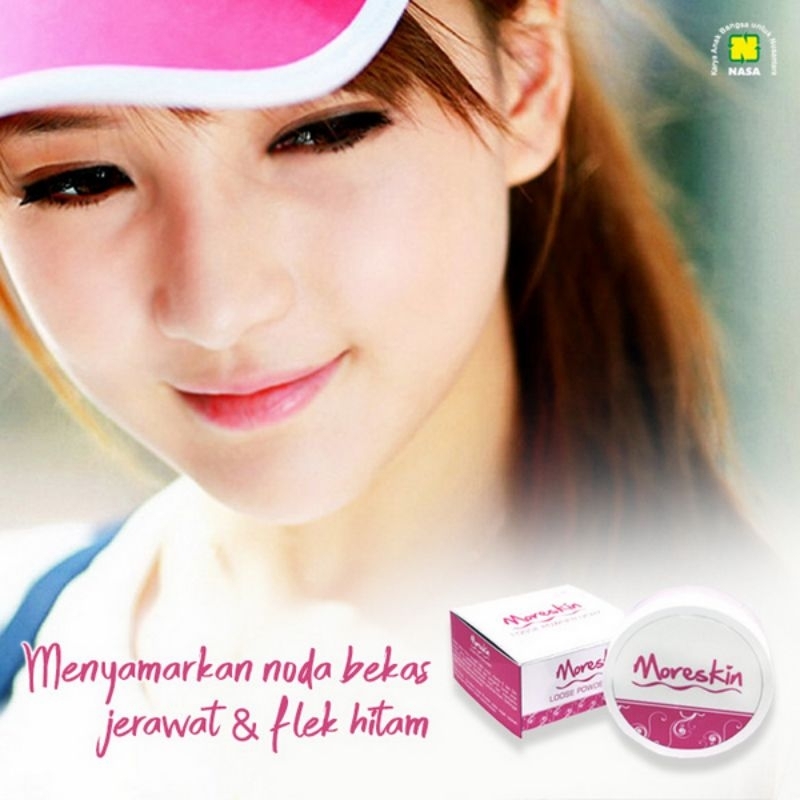 Beli Loose Powder