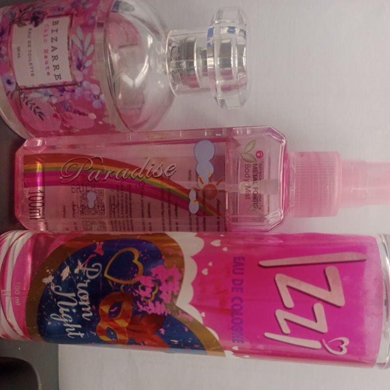 parfum