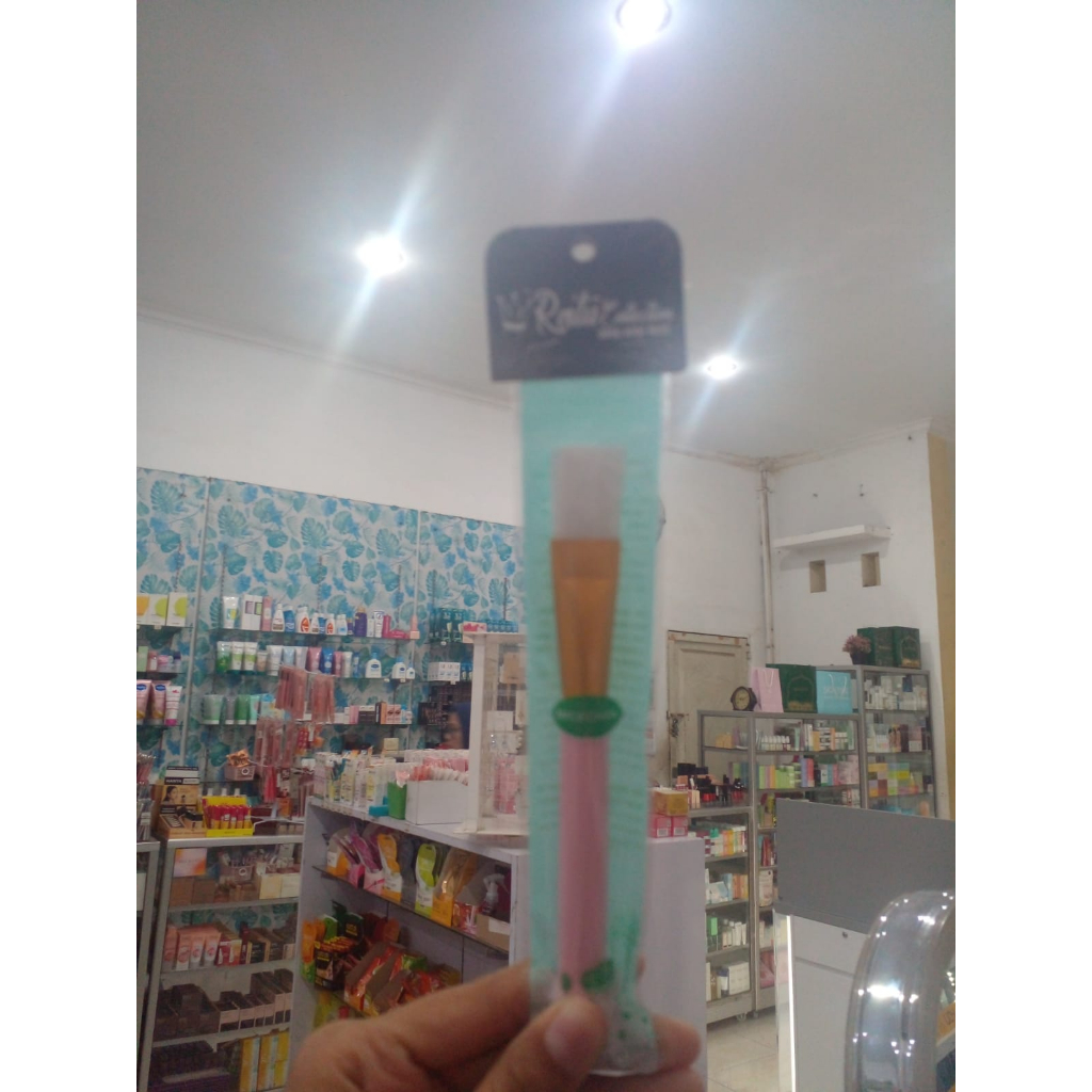 Kuas Masker