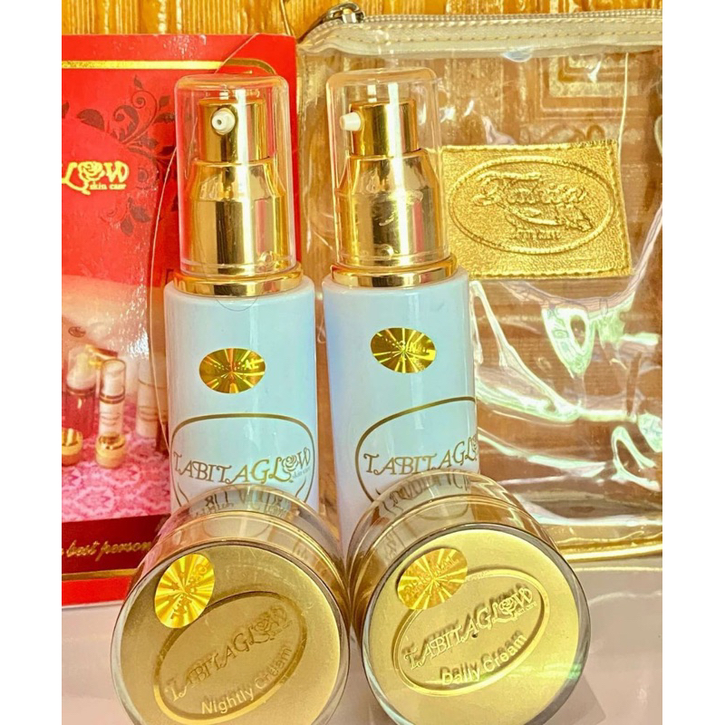 PAKET GLOW NON SERUM