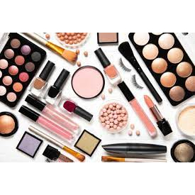 Perlengkapan kecantikan type 2