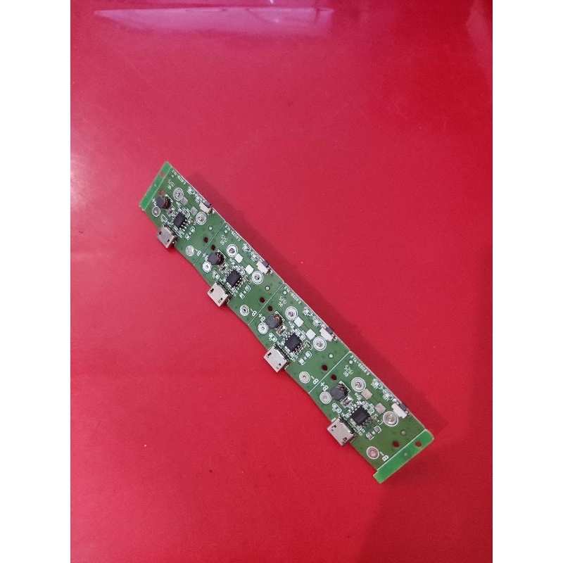 Modul Charger i7s
