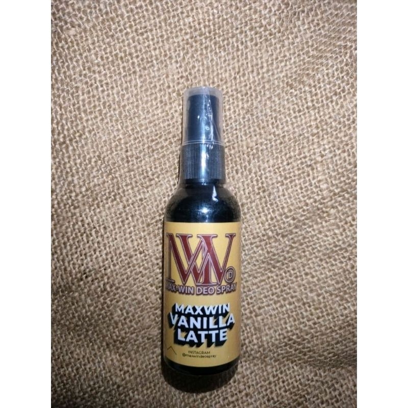 Deodorant Maxwin 60ml