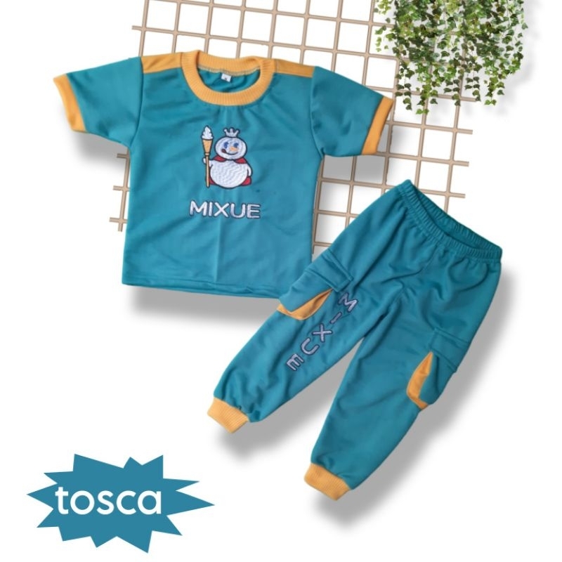 set mixiue anak