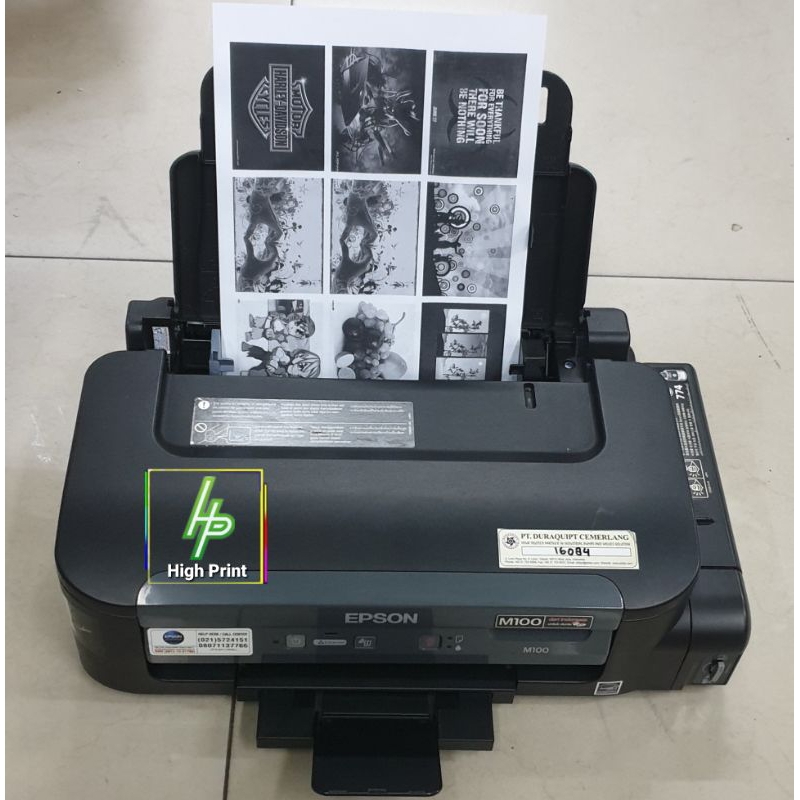 Printer Epson M100